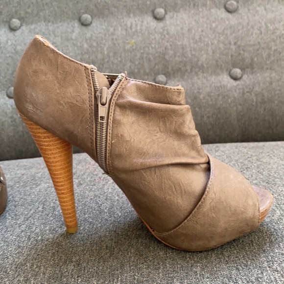 High heels size 6.5 - Picture 4 of 5